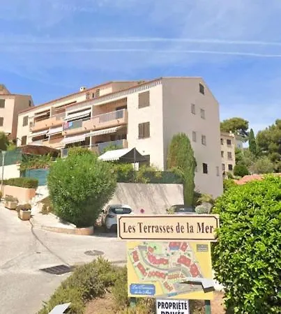 F 3 Lumineux Proche Et Vue Apartment